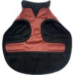 PetRageous Designs Acadia Moose Turtleneck Dog Sweater