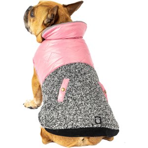 Eddie bauer quilted field dog outlet coat