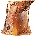 Ultra Chewy 4" Beef Marrow Bone Dog Treat