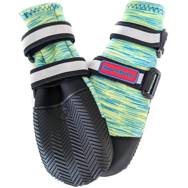 Hurtta Outback Dog Boots, 2 count