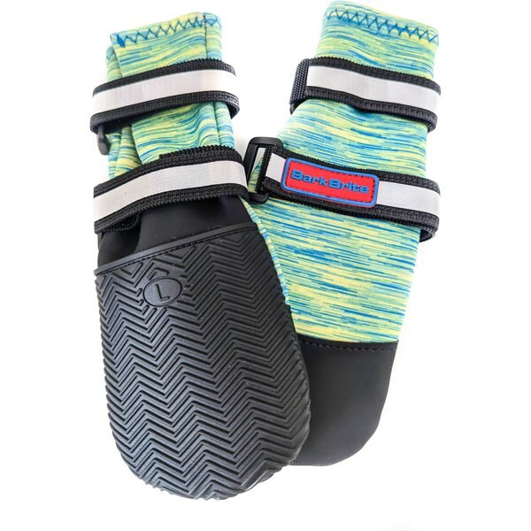 GF PET Elastofit Dog Boots, Medium