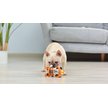 Fetch For Pets Mickey & Friends Halloween Pluto Dog Plush Toy, 6-in