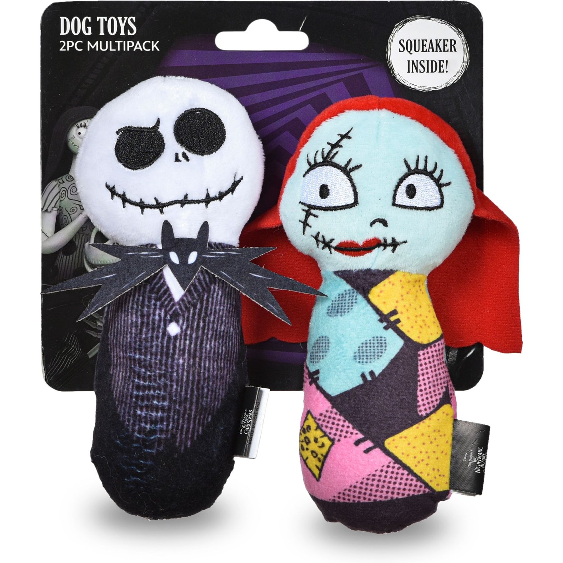 Discontinued - FETCH FOR PETS Disney Nightmare Before Discontinued - FETCH FOR PETS Disney Nightmare Before