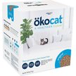 Show in main carousel: Okocat Original Premium Wood Clumping Cat Litter, 19.8-lb box slide 1 of 11