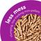 Show in main carousel: Okocat Mini Pellets Unscented Clumping Wood Cat Litter, 14.8-lb box slide 3 of 10