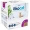 Show in main carousel: Okocat Mini Pellets Unscented Clumping Wood Cat Litter, 22.2-lb box slide 1 of 11