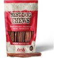 Best Dog Chews Bladder Sticks Beef Flavored 6-in Dog Chews, 12 count