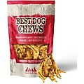 Best Dog Chews Chicken Feet Chicken Flavored Dog Chews, 12 count