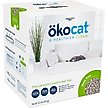 Show in main carousel: Okocat Dust-Free Unscented Non-Clumping Paper Pellet Cat Litter, 8.2-lb box slide 1 of 11