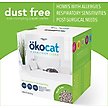 Show in main carousel: Okocat Dust-Free Unscented Non-Clumping Paper Pellet Cat Litter, 8.2-lb box slide 3 of 11