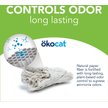 Show in main carousel: Okocat Dust-Free Unscented Non-Clumping Paper Pellet Cat Litter, 8.2-lb box slide 5 of 11