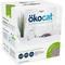 Show in main carousel: Okocat Dust-Free Unscented Non-Clumping Paper Pellet Cat Litter, 12.3-lb box slide 1 of 12