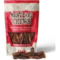 Best Dog Chews Braided Gullet Beef Flavored 6-in Dog Chews, 3 count