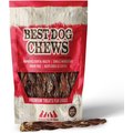 Best Dog Chews Braided Gullet Beef Flavored 12-in Dog Chews, 2 count