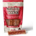 Best Dog Chews Stuffed Gullet Beef Flavored 6-in Dog Chews, 6 count