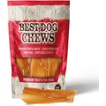 Best Dog Chews Backstrap Tendons Beef Flavored Dog Chews, 6 count
