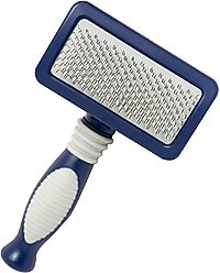 Four Paws Magic Coat Professional Series Dog Slicker Brush, Small