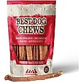 Best Dog Chews Standard 12-in Bully Sticks Dog Treats, 6 count