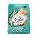 Purina Beyond Grain-Free Natural Simply Wild Caught Whitefish & Cage Free Egg Recipe Dry Cat Food, 11-lb bag