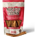 Best Dog Chews Jumbo 12-in Bully Sticks Dog Treats, 3 count