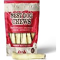 Best Dog Chews Treats Cow Tails Dog Treats, 6 count