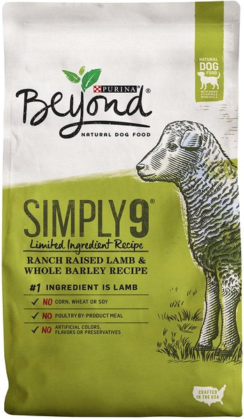 Beyond simply shop 9 lamb