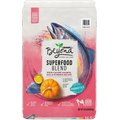 Purina Beyond Superfood Blend Salmon, Egg & Pumpkin Recipe Natural Dry Dog Food, 14.5-lb bag