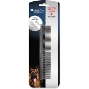 Four Paws Magic Coat Comb for Dogs