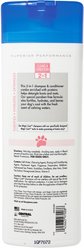 Four Paws Magic Coat 2-in-1 Shampoo & Conditioner for Dogs slide 2 of 2