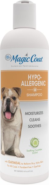 Four Paws Magic Coat Hypo Allergenic Dog Shampoo