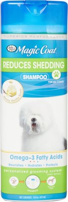 Four Paws Magic Coat Reduces Shedding Shampoo for Dogs, slide 1 of 1