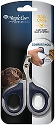 Four Paws Magic Coat Professional Series Easy-Grip Nail Clipper, Small