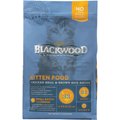 Blackwood Chicken Meal & Rice Recipe Kitten Formula Dry Cat Food, 13.22-lb bag