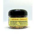 KatsAquatics Calcium + Immunity Tablets Fish Food, 1.7-oz jar