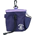 Training COA Treat Bag Dog Training Tool, Purple