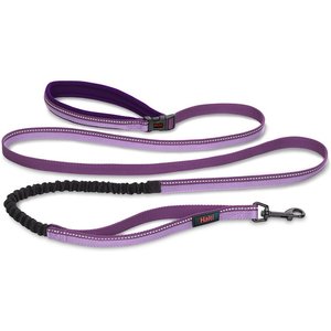 Halti All-In-One-Lead Dog Leash, Purple, Large