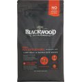 Blackwood 3000 Lamb Meal & Brown Rice Recipe Everyday Diet Dry Dog Food, 30-lb bag