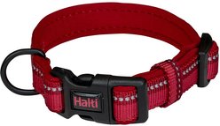 Halti Dog Collar, Red, Large