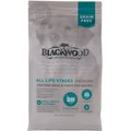 Blackwood Chicken Meal & Field Pea Recipe Grain-Free Dry Dog Food, 30-lb bag