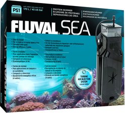 Fluval Sea PS1 Fish Protein Skimmer