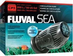 Fluval Sea CP3 Circulation Fish Pump