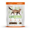 Pet Greens Cat Craves Roasted Chicken Semi-Moist Cat Treats, 3-oz bag