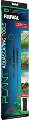Fluval Planting Tools SetFish Maintenance Kit, 3 count
