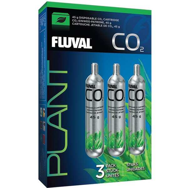 Fluval shop c02 kit