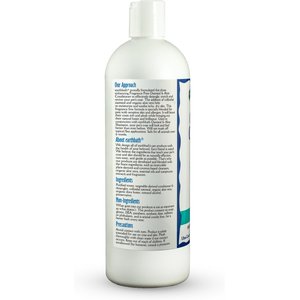 Earthbath Oatmeal & Aloe Fragrance Free Dog & Cat Conditioner, 16-oz bottle
