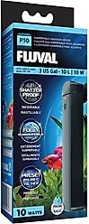 Fluval P10 Pre-Set Aquarium Fish Heater