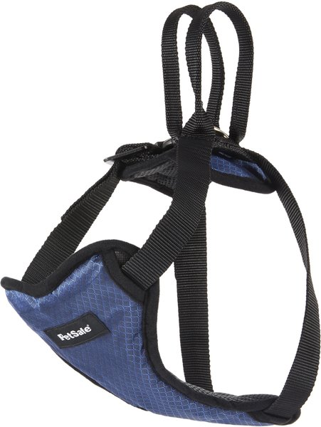 PetSafe Happy Ride Car Safety Dog Harness, Small: 9 to 21-in chest slide 1 of 8