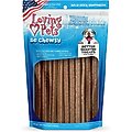 Loving Pets Be Chewsy 10-in Dog Bully Stick Treat, 40-oz bag, 20 count