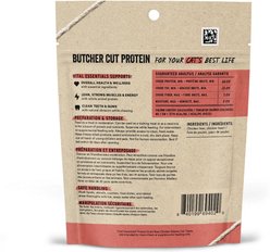 Vital Essentials Chicken Giblets Freeze-Dried Raw Cat Treats, 1-oz bag slide 2 of 6