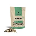 Vital Essentials Minnows Freeze-Dried Raw Dog Treats, 2.5-oz bag